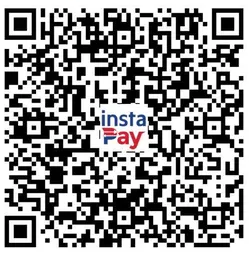 Maribank QR code for Kian and Hanna